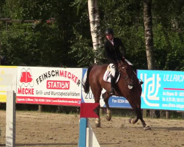 Reitturnier Schwerte-Gut Kückshausen 2018