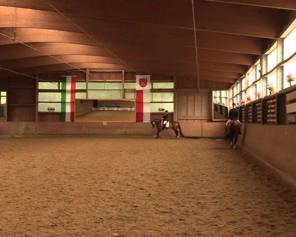 Reitturnier Schwerte-Gut Kückshausen 2018