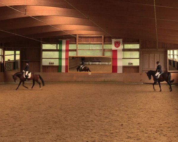 Reitturnier Schwerte-Gut Kückshausen 2018
