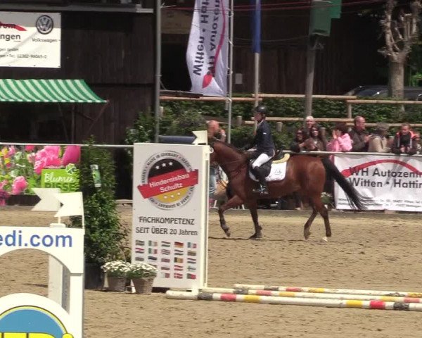 Reitturnier Schwerte-Gut Kückshausen 2018