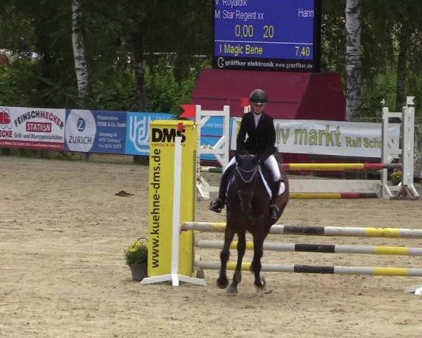Reitturnier Schwerte-Gut Kückshausen 2018