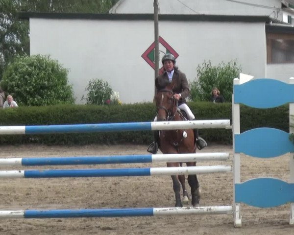Leverkusener Reitertage - Teitscheider Hof 2018