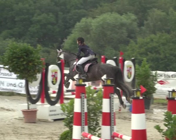 Reitturnier Kalenborn Hegehof 2018