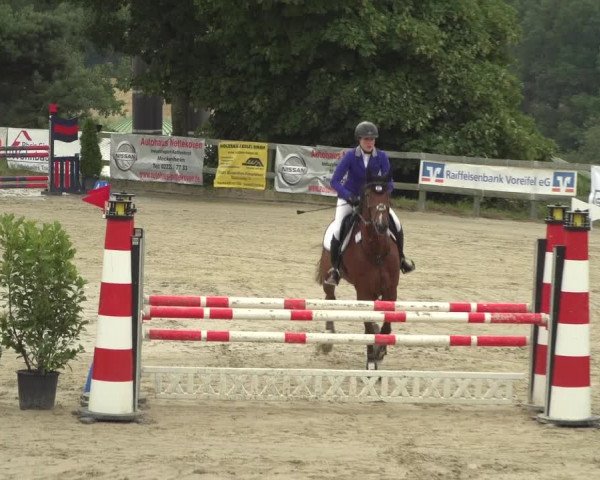 Reitturnier Kalenborn Hegehof 2018