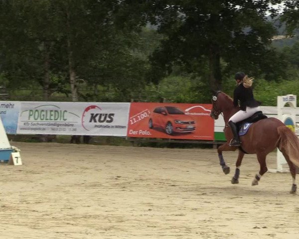 Reitturnier Schwerte-Gut Kückshausen 2018