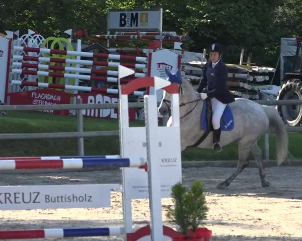 Rottaler Pferdesporttage Buholz 2018