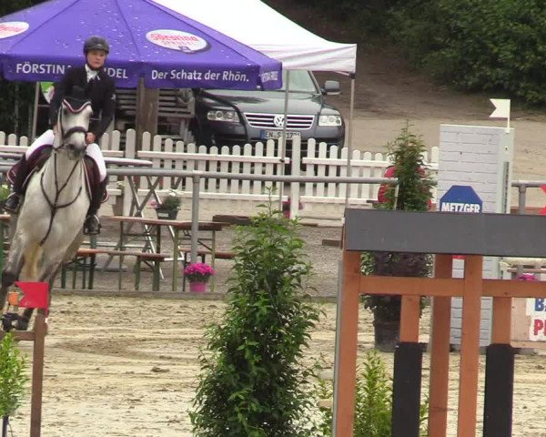 Reitturnier Schwerte-Gut Kückshausen 2018