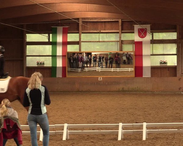 Reitturnier Schwerte-Gut Kückshausen 2018