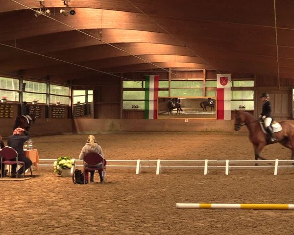 Reitturnier Schwerte-Gut Kückshausen 2018