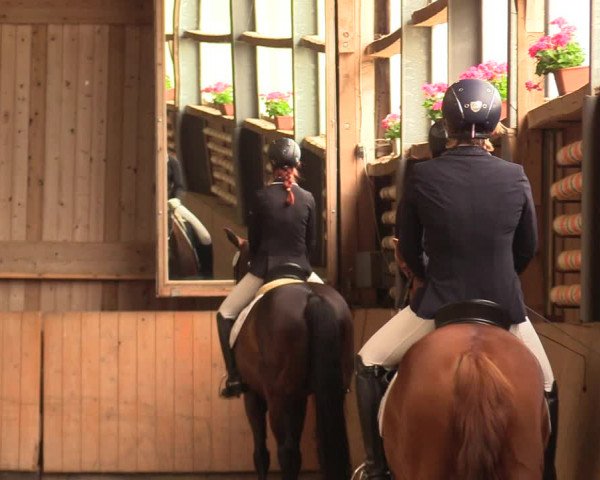 Reitturnier Schwerte-Gut Kückshausen 2018