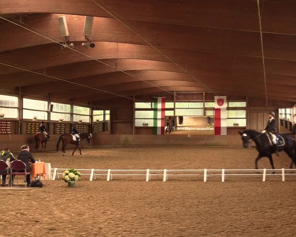 Reitturnier Schwerte-Gut Kückshausen 2018