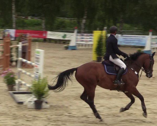 Reitturnier Schwerte-Gut Kückshausen 2018