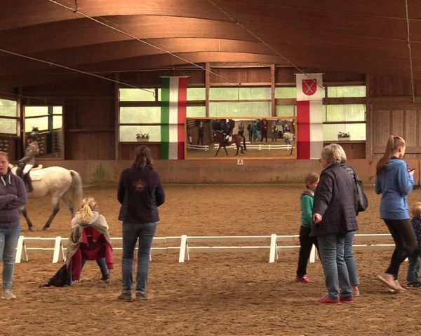 Reitturnier Schwerte-Gut Kückshausen 2018
