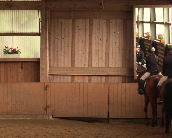 Reitturnier Schwerte-Gut Kückshausen 2018