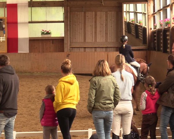 Reitturnier Schwerte-Gut Kückshausen 2018
