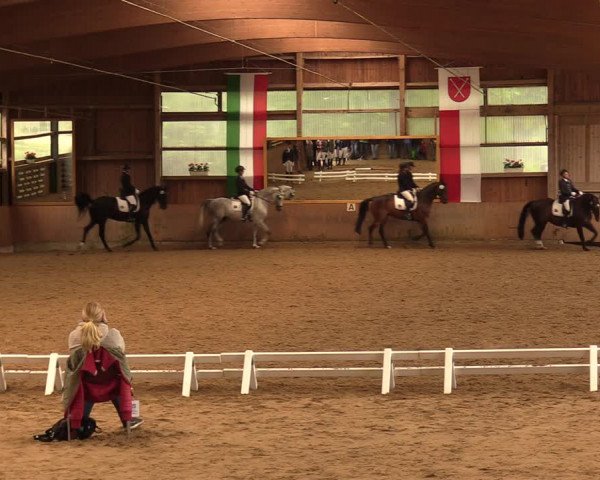 Reitturnier Schwerte-Gut Kückshausen 2018