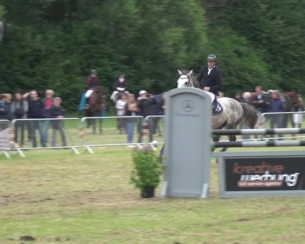 Reitturnier Bad Pyrmont 2018