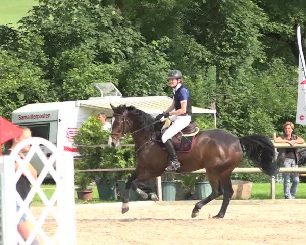 Rottaler Pferdesporttage Buholz 2018