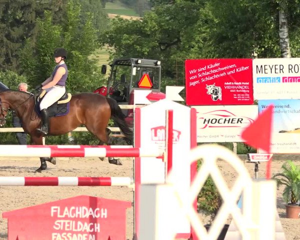 Rottaler Pferdesporttage Buholz 2018