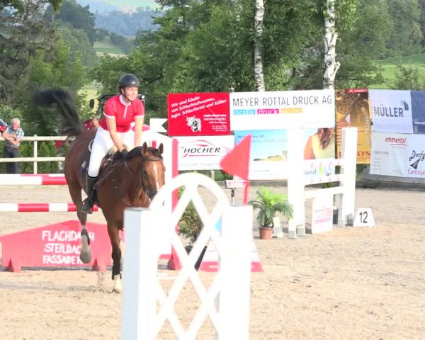 Rottaler Pferdesporttage Buholz 2018