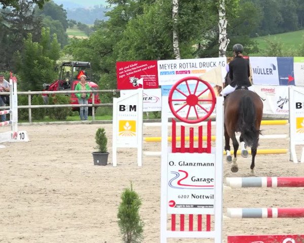 Rottaler Pferdesporttage Buholz 2018