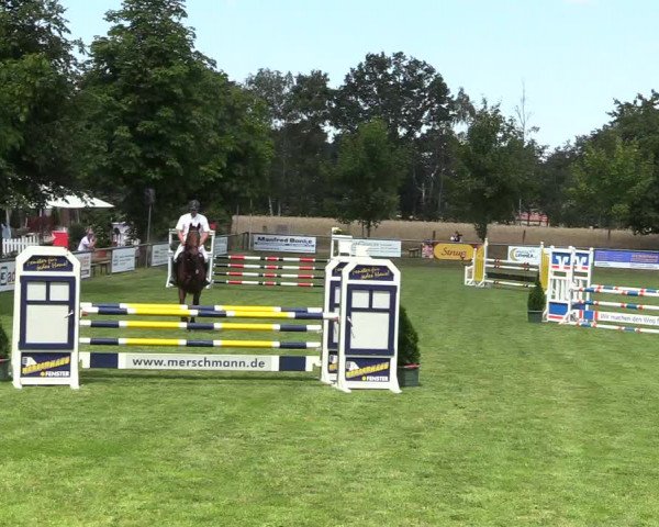 Reitturnier Delbrück-Ostenland 2018