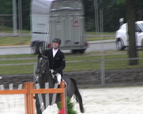 Reitturnier Ingolstadt-Hagau KPVI-Meisterschaft 2018