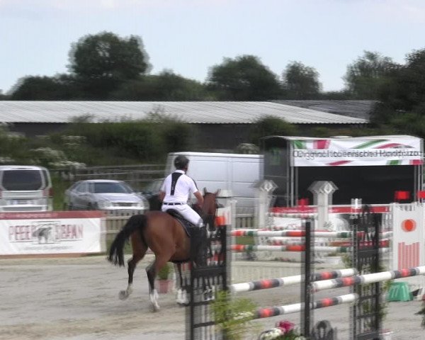 Reitturnier Schülp / Rendsburg 2018
