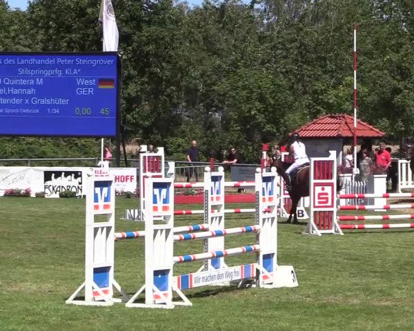 Reitturnier Delbrück-Ostenland 2018