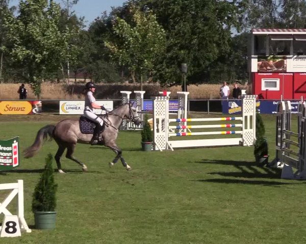 Reitturnier Delbrück-Ostenland 2018