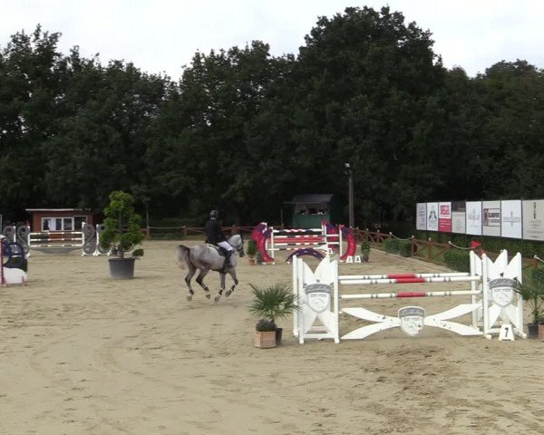 Equus Colonius - Reitanlage Brüse Köln 2021