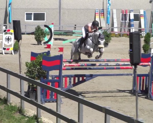 Reitturnier Kalenborn Hegehof 2018