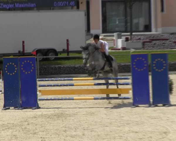 Reitturnier Ingolstadt-Hagau KPVI-Meisterschaft 2018