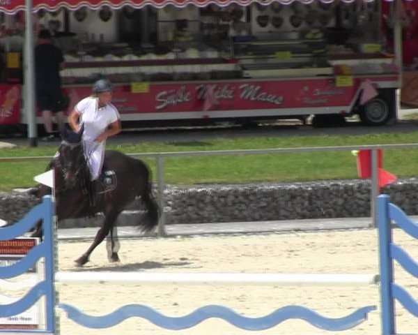 Reitturnier Ingolstadt-Hagau KPVI-Meisterschaft 2018