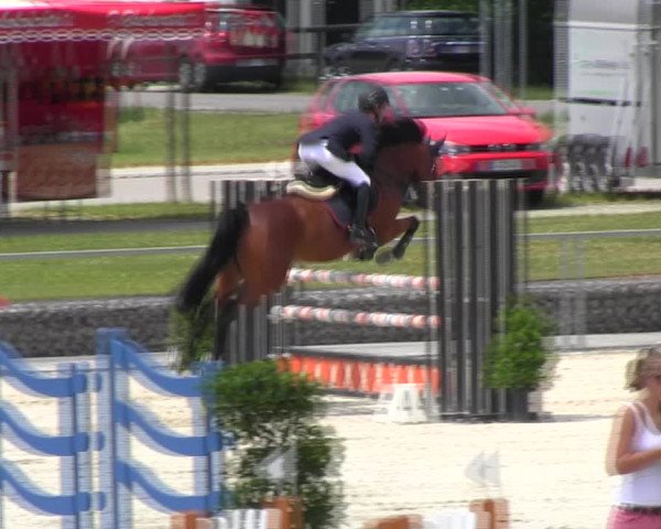 Reitturnier Ingolstadt-Hagau KPVI-Meisterschaft 2018