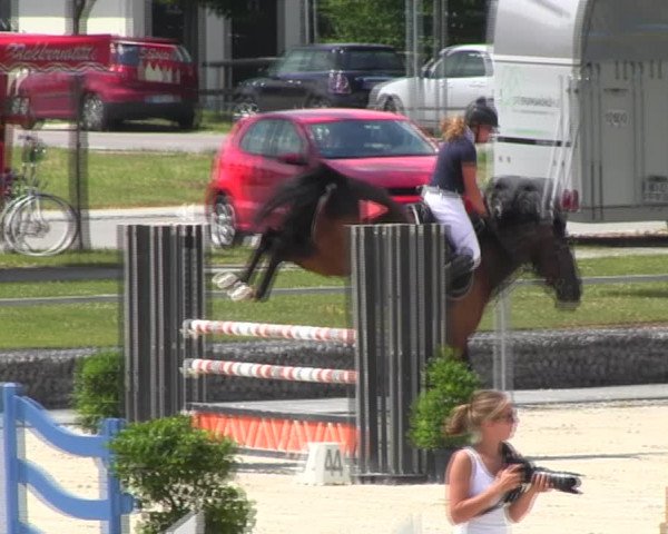 Reitturnier Ingolstadt-Hagau KPVI-Meisterschaft 2018