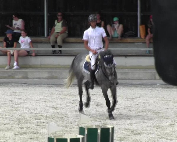 Reitturnier Ingolstadt-Hagau KPVI-Meisterschaft 2018