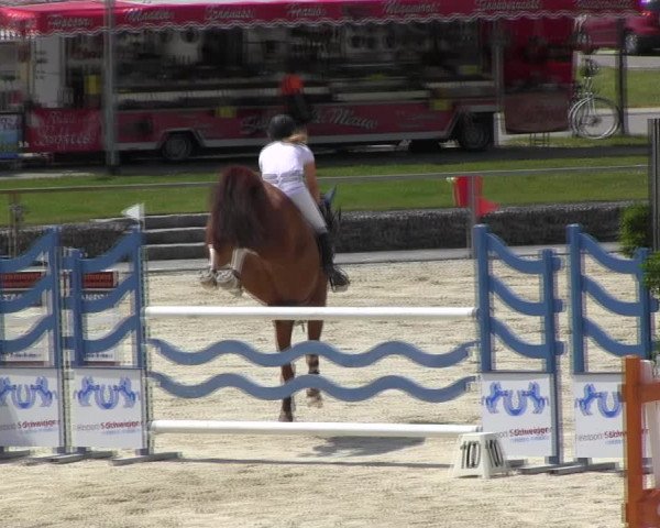 Reitturnier Ingolstadt-Hagau KPVI-Meisterschaft 2018