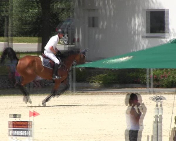 Reitturnier Ingolstadt-Hagau KPVI-Meisterschaft 2018