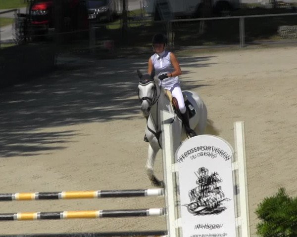 Reitturnier Ingolstadt-Hagau KPVI-Meisterschaft 2018