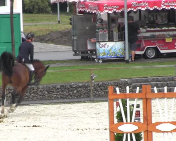 Reitturnier Ingolstadt-Hagau KPVI-Meisterschaft 2018