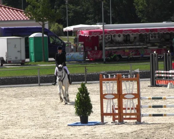 Reitturnier Ingolstadt-Hagau KPVI-Meisterschaft 2018