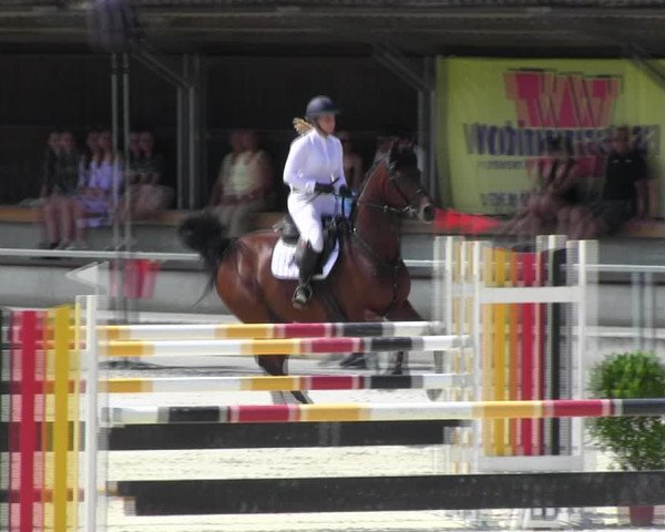 Reitturnier Ingolstadt-Hagau KPVI-Meisterschaft 2018
