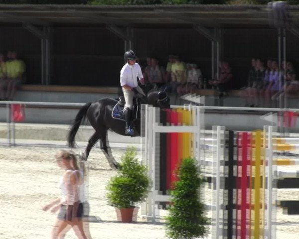 Reitturnier Ingolstadt-Hagau KPVI-Meisterschaft 2018