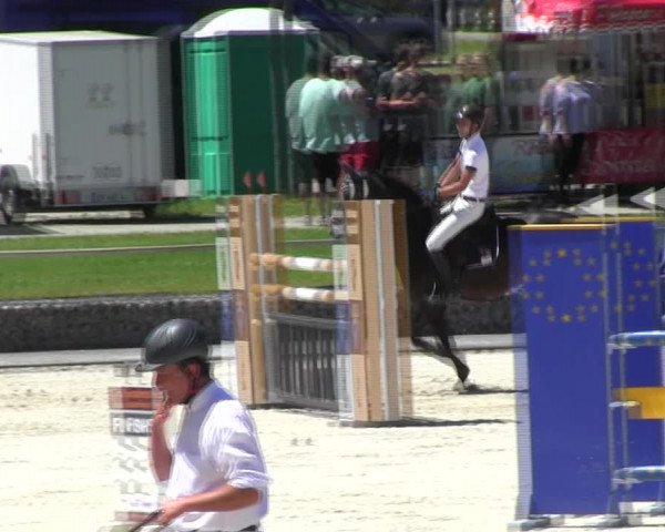 Ride turnering Ingolstadt-Hagau KPVI-Meisterschaft 2018