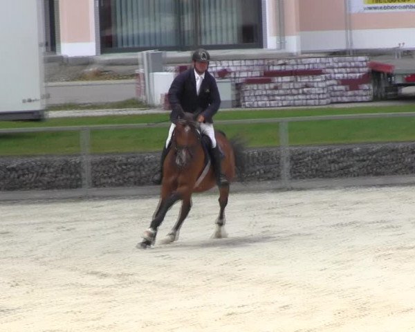 Reitturnier Ingolstadt-Hagau KPVI-Meisterschaft 2018