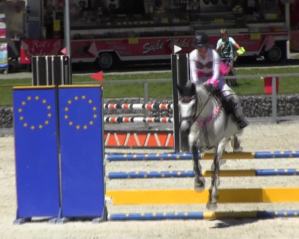 Reitturnier Ingolstadt-Hagau KPVI-Meisterschaft 2018