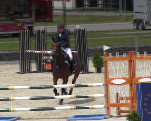 Reitturnier Ingolstadt-Hagau KPVI-Meisterschaft 2018
