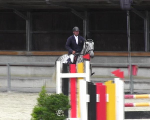 Reitturnier Ingolstadt-Hagau KPVI-Meisterschaft 2018