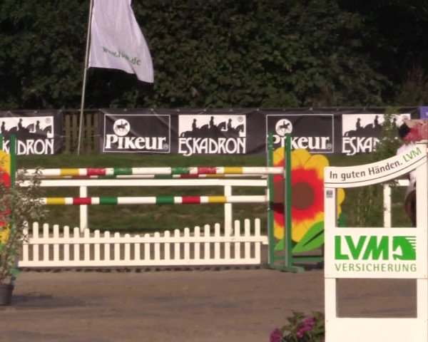 Reitturnier Melle-Ostenfelde 2018